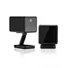 Eleshine Portable 4G & WiFi Dual-Mode Mini Camera IP055-A 4G WiFi mini security camera security camera installation scenario